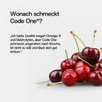 Code One Monatspackung