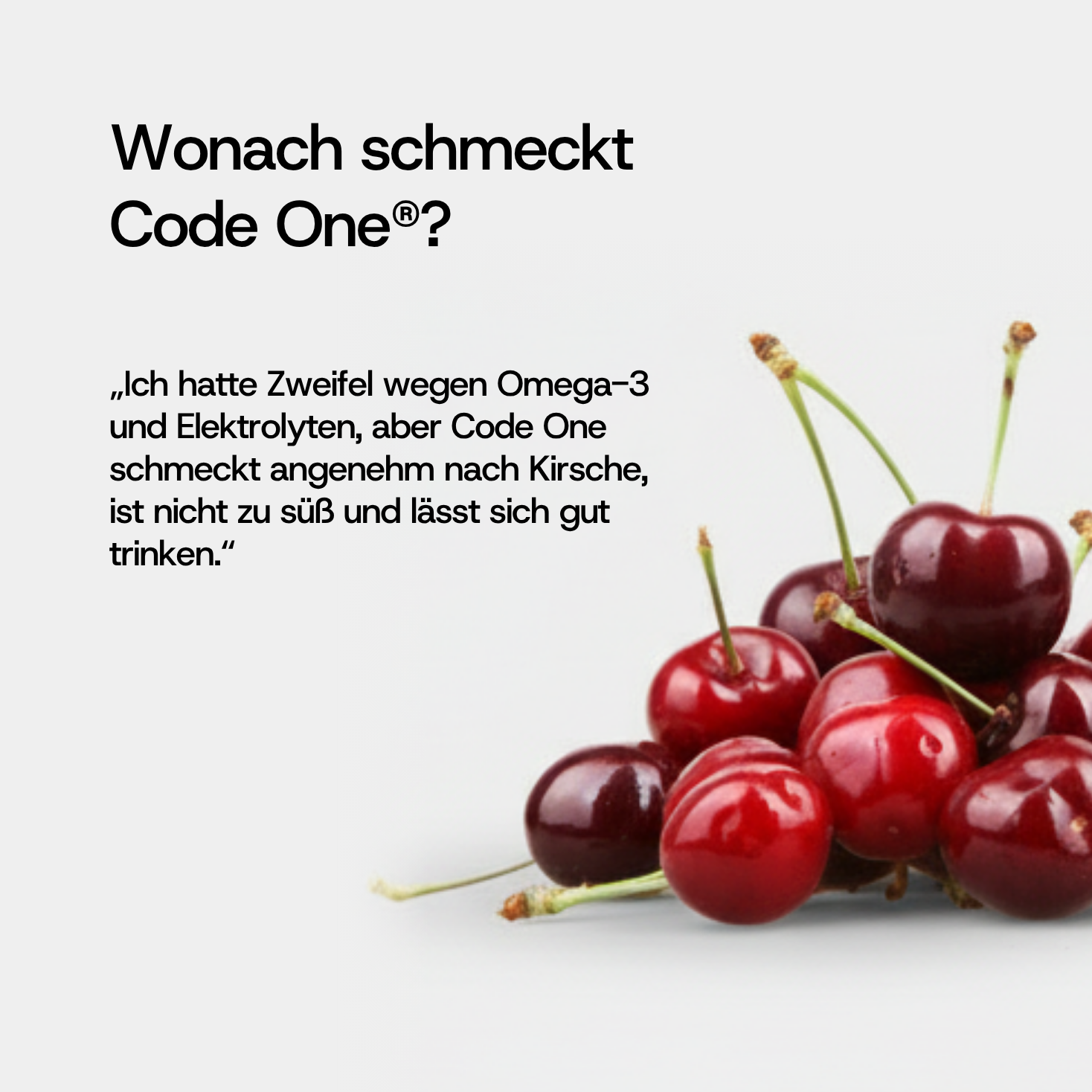 Code One Monatspackung